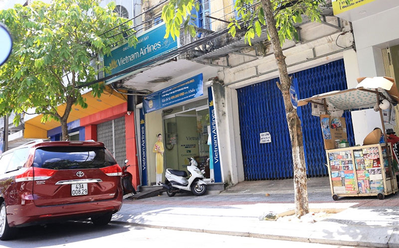 Lùm xùm siêu dự án bất động sản có dính líu đến ông Vũ nhôm